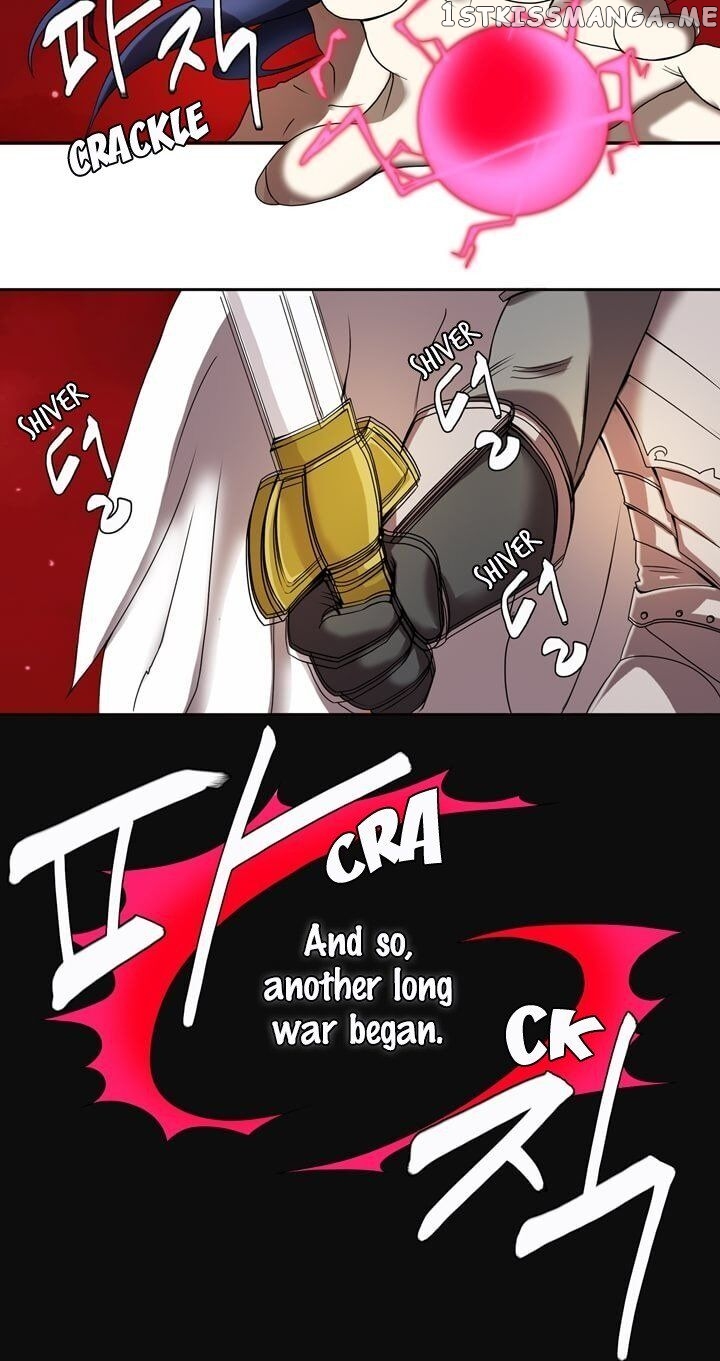 Sword And Magic chapter 2 - page 5