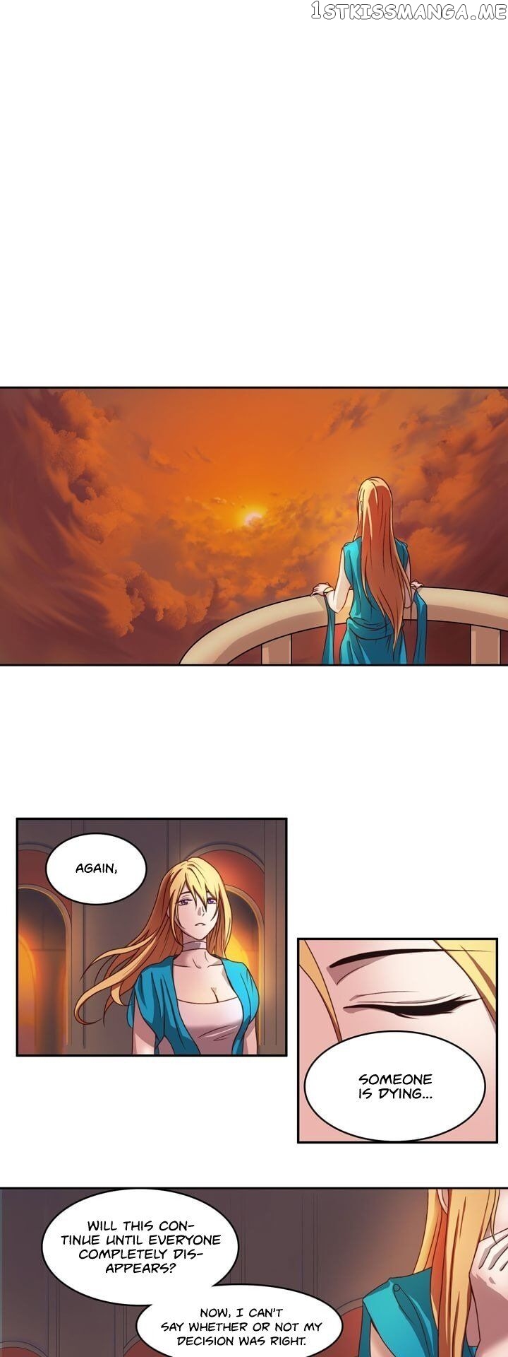 Sword And Magic chapter 2 - page 7