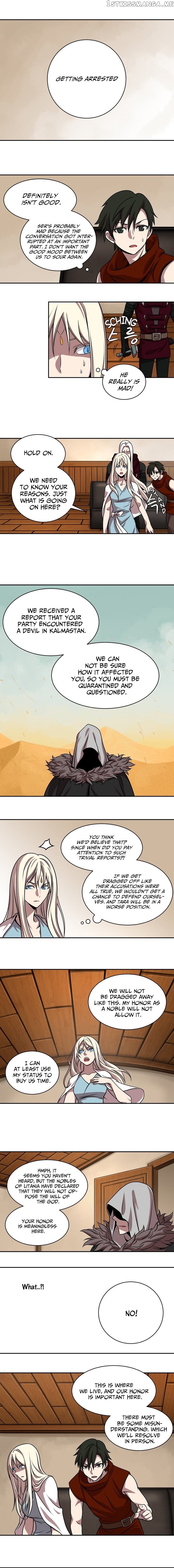 Sword And Magic chapter 19 - page 2