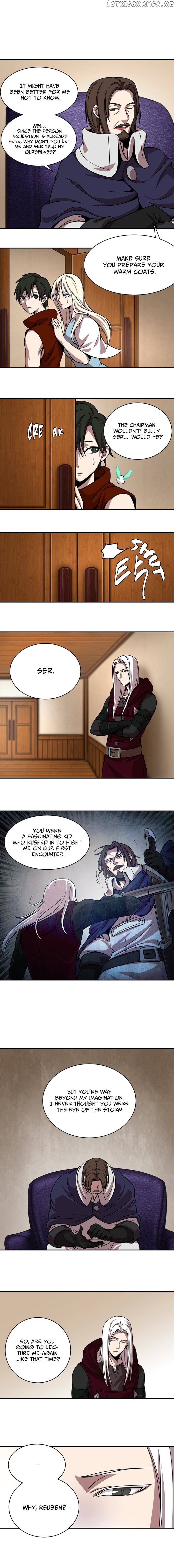 Sword And Magic chapter 19 - page 6