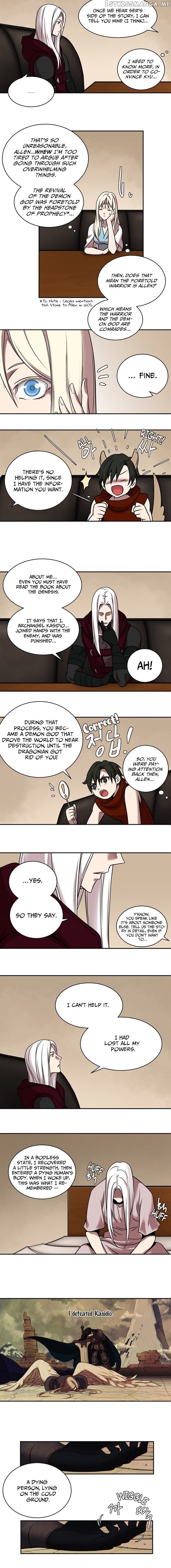 Sword And Magic chapter 18 - page 3