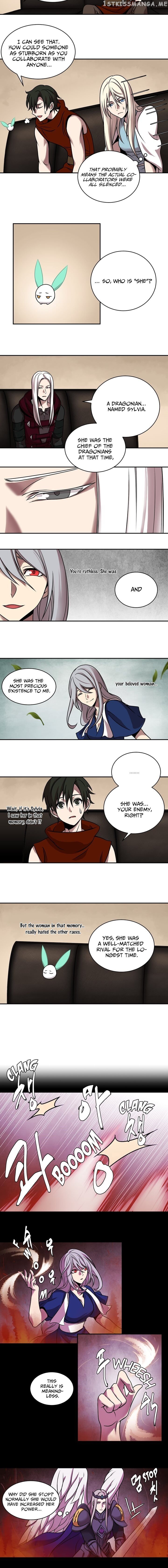Sword And Magic chapter 18 - page 5