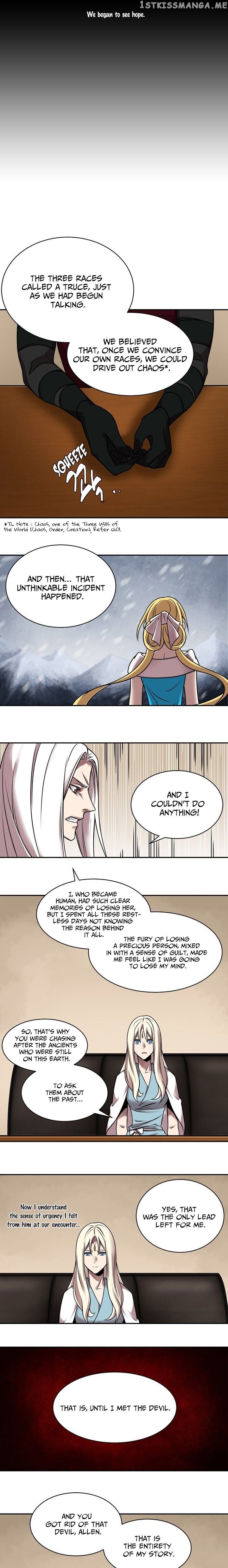 Sword And Magic chapter 18 - page 7