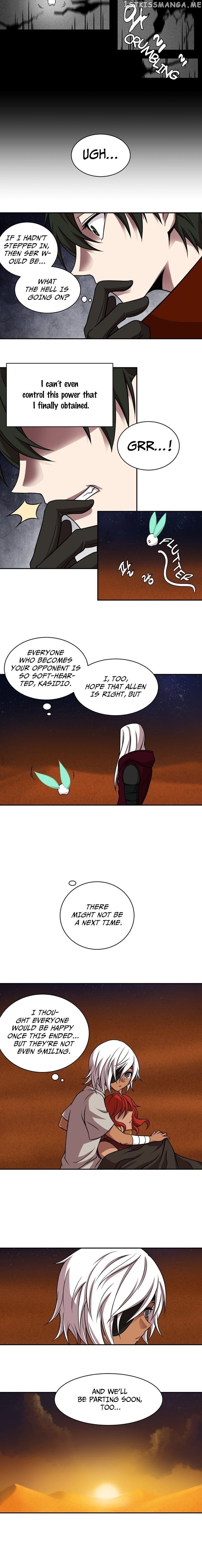 Sword And Magic chapter 16 - page 12