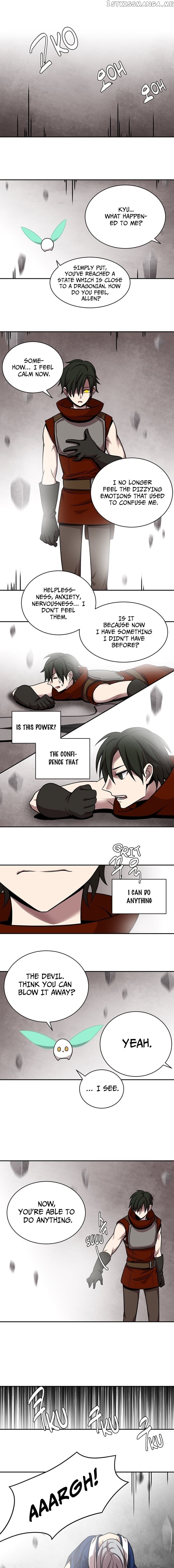 Sword And Magic chapter 16 - page 3
