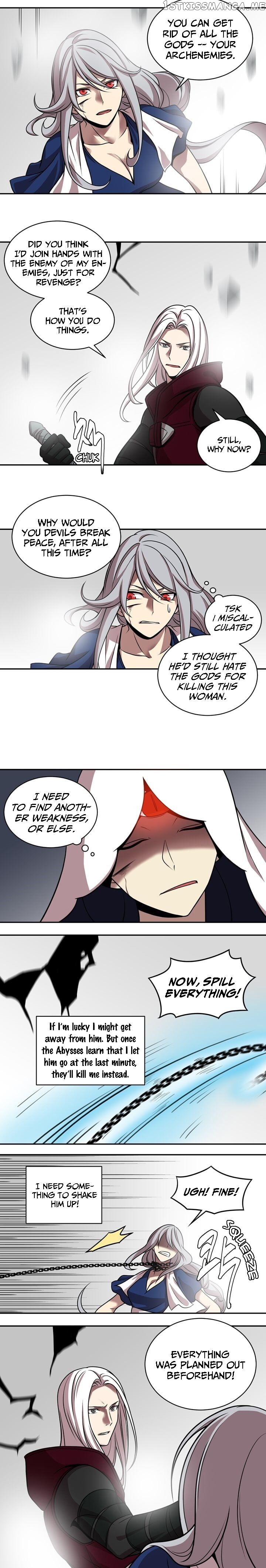 Sword And Magic chapter 15 - page 12
