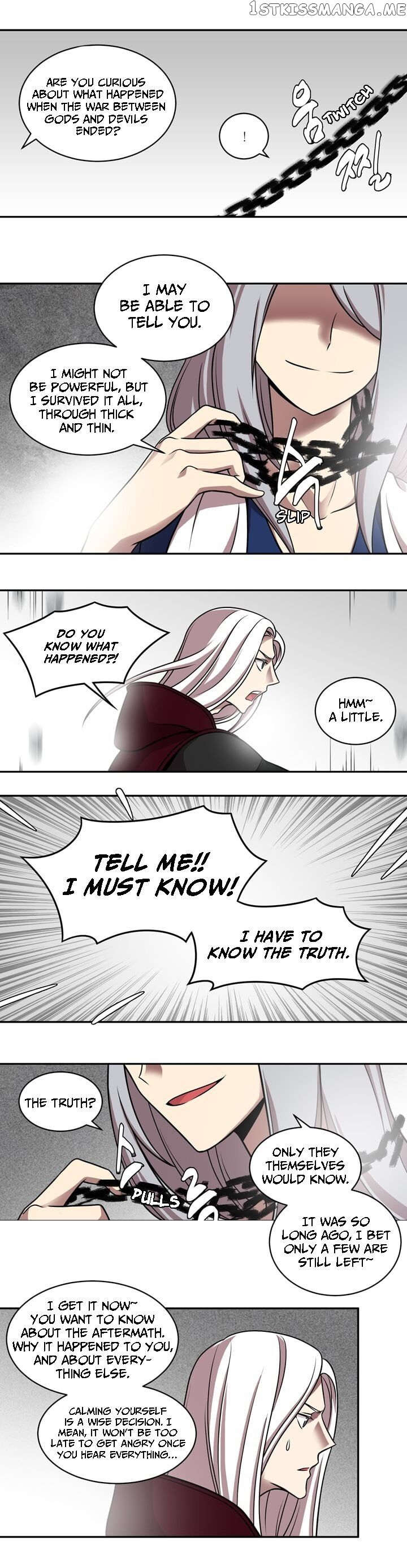 Sword And Magic chapter 15 - page 15