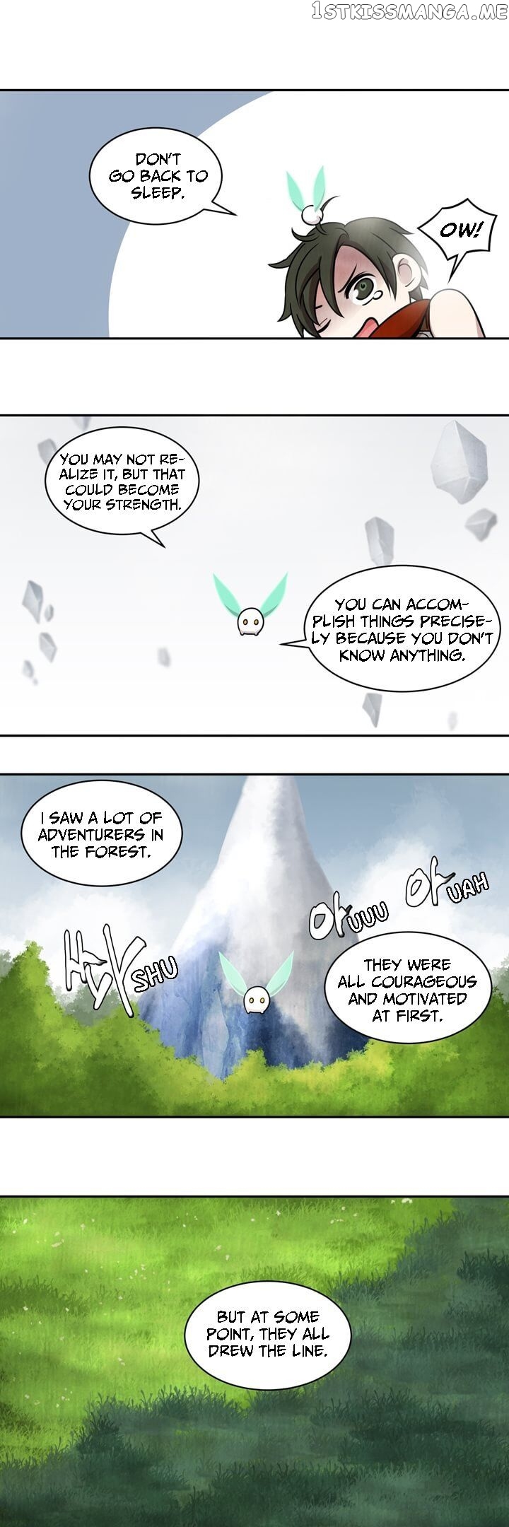 Sword And Magic chapter 14 - page 10