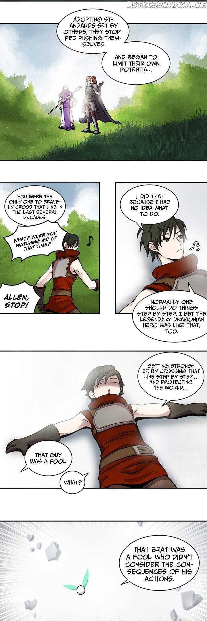 Sword And Magic chapter 14 - page 11