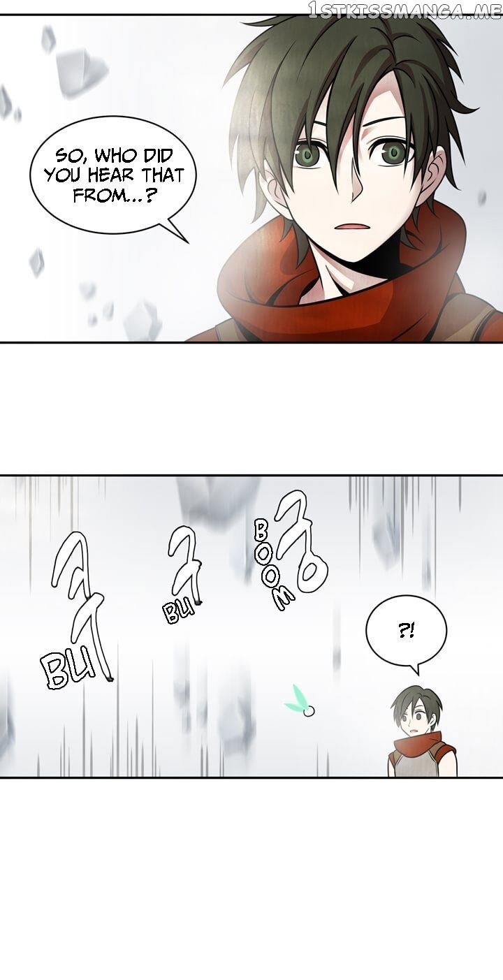 Sword And Magic chapter 14 - page 13