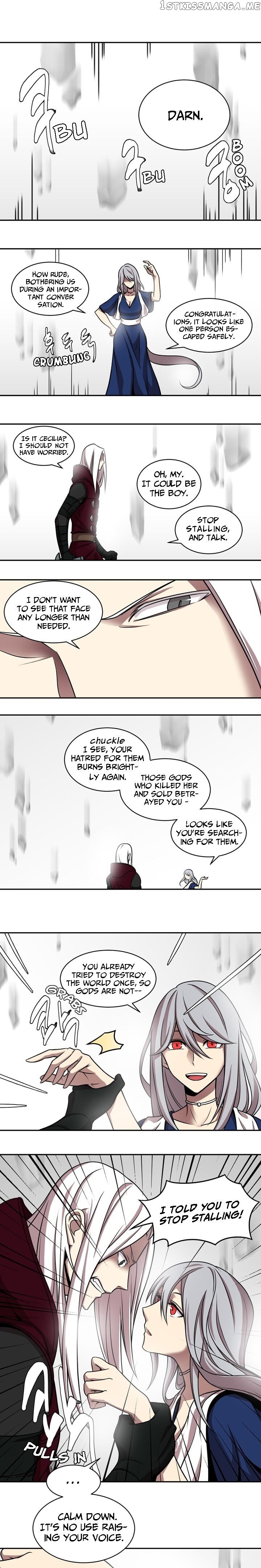 Sword And Magic chapter 14 - page 14