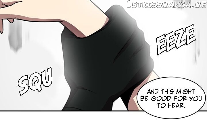 Sword And Magic chapter 14 - page 15