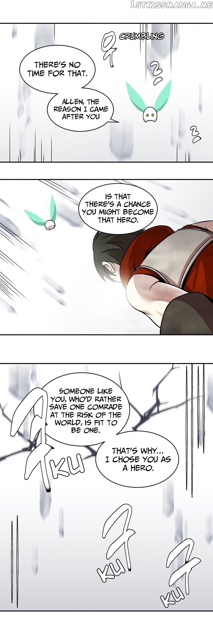 Sword And Magic chapter 14 - page 16