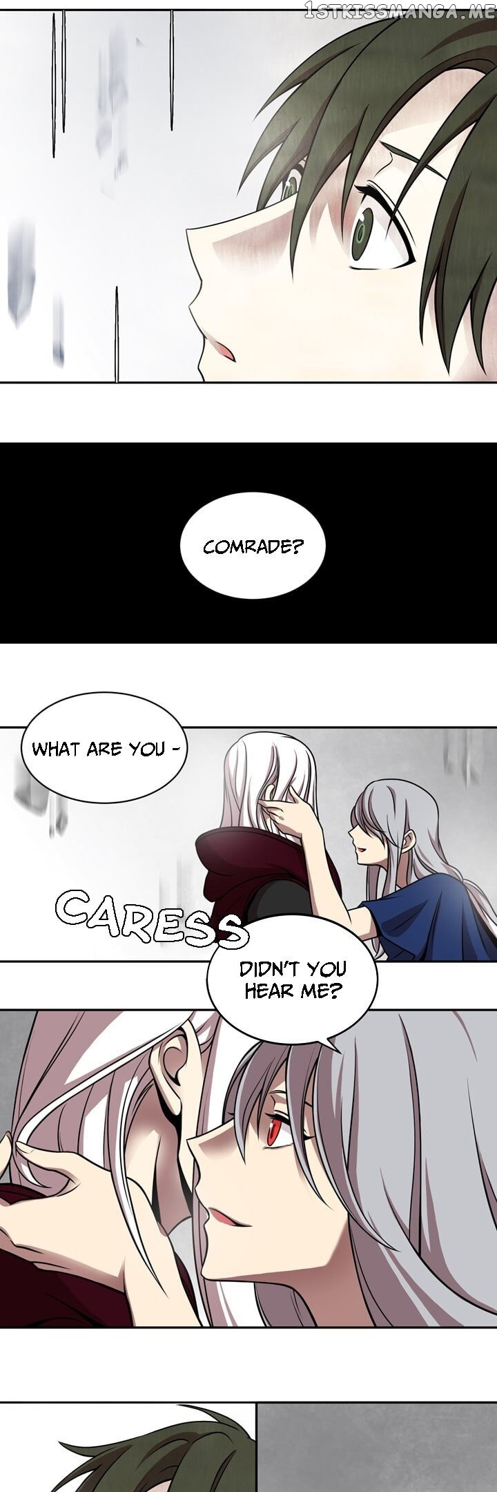 Sword And Magic chapter 14 - page 17