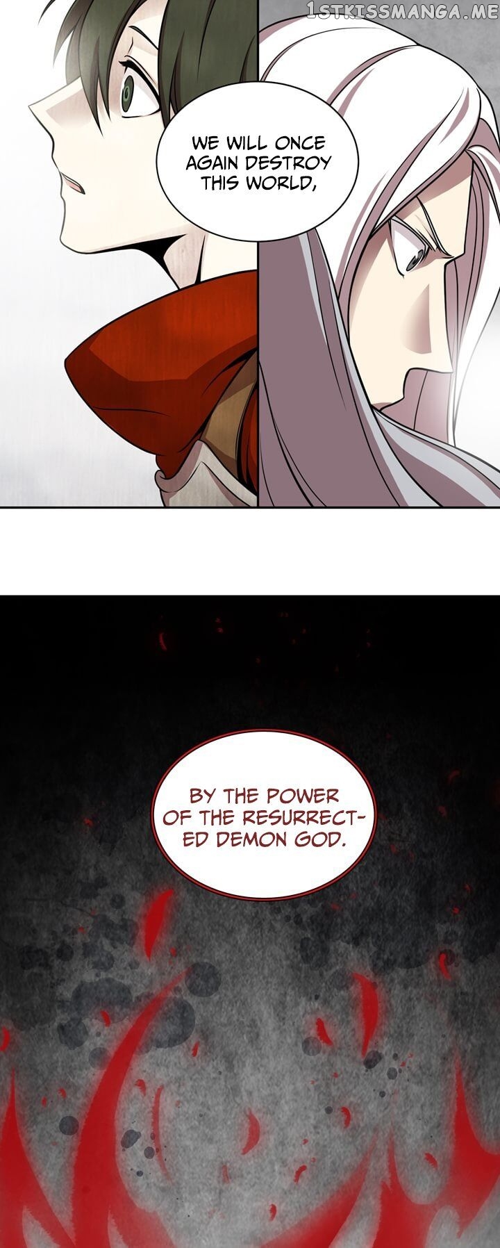 Sword And Magic chapter 14 - page 18