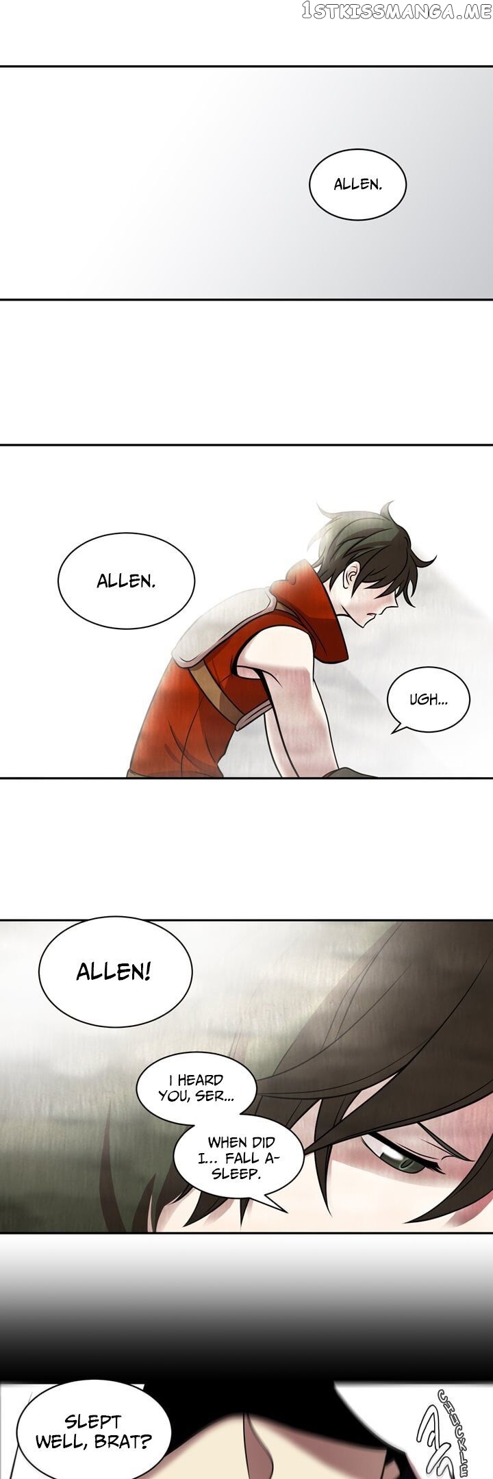 Sword And Magic chapter 14 - page 2