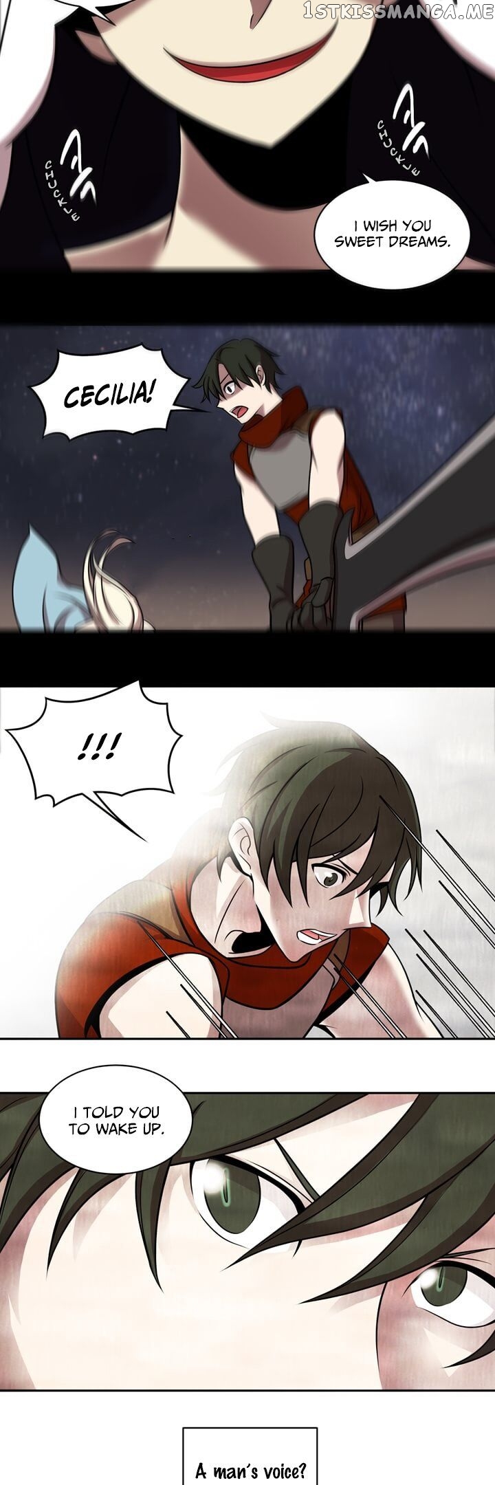 Sword And Magic chapter 14 - page 3