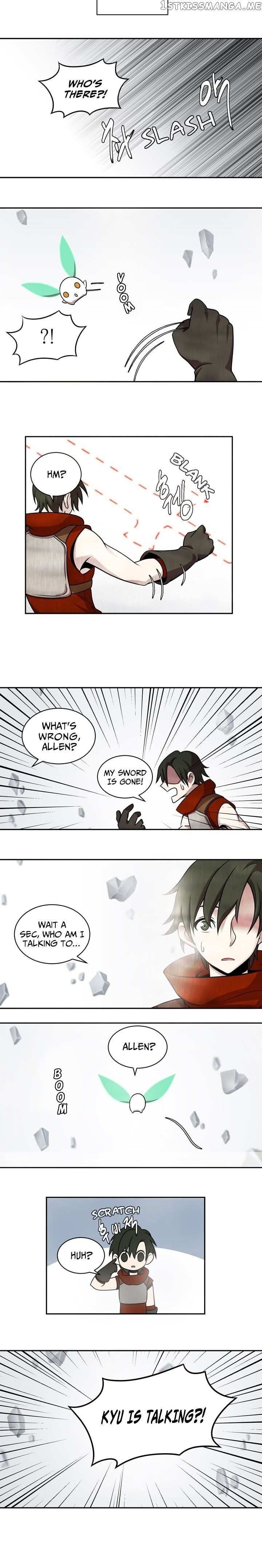 Sword And Magic chapter 14 - page 4
