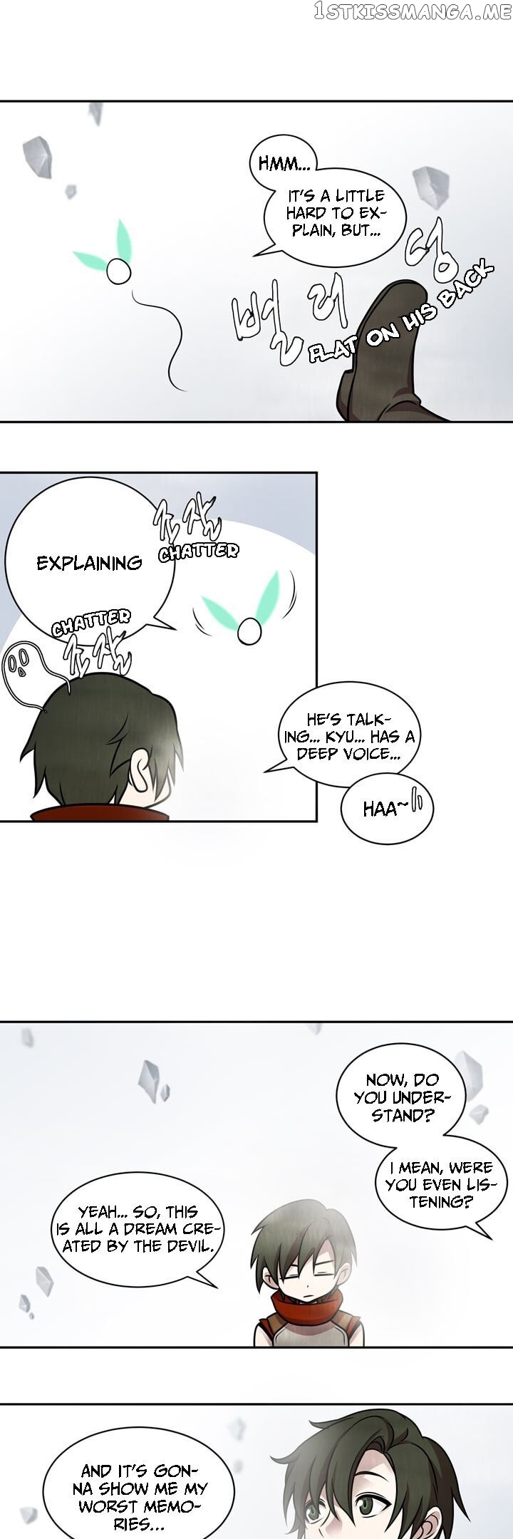 Sword And Magic chapter 14 - page 5
