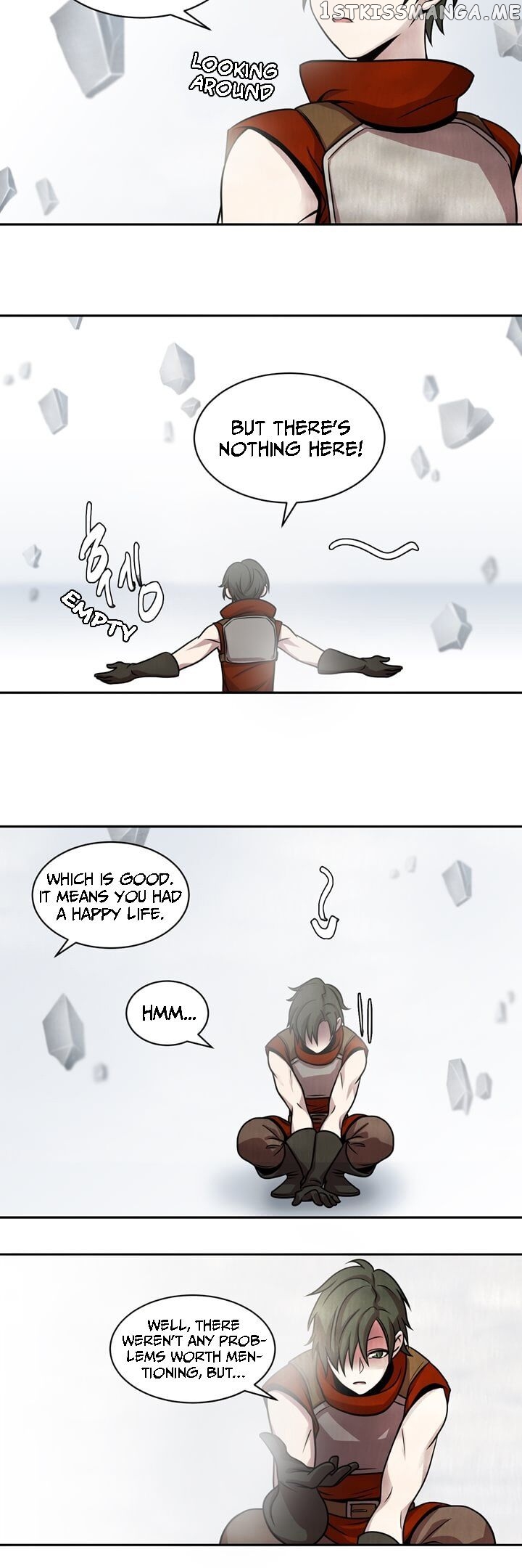 Sword And Magic chapter 14 - page 6