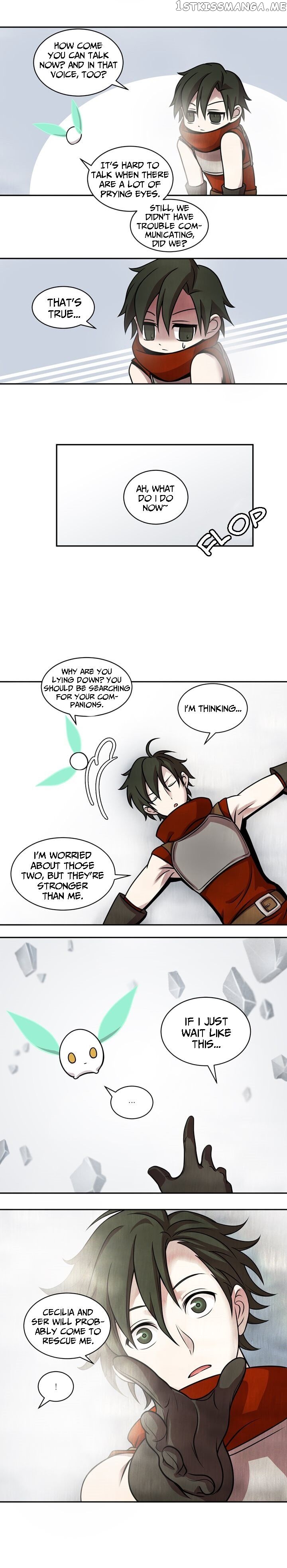 Sword And Magic chapter 14 - page 7