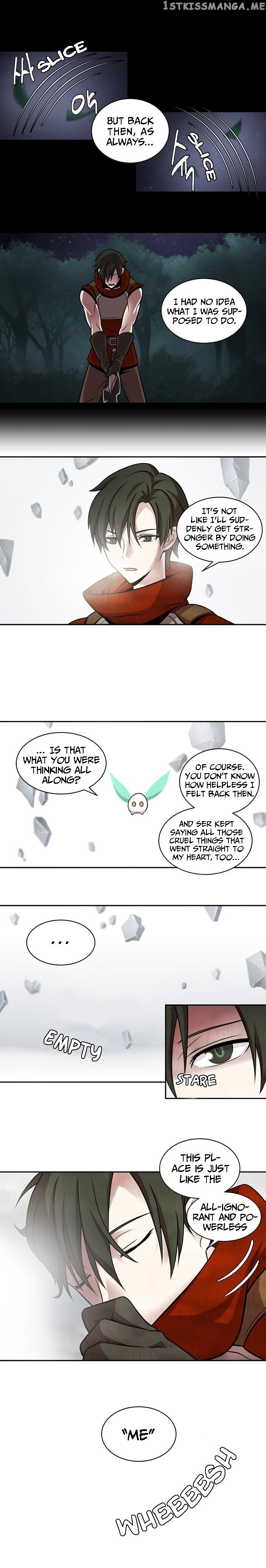 Sword And Magic chapter 14 - page 9