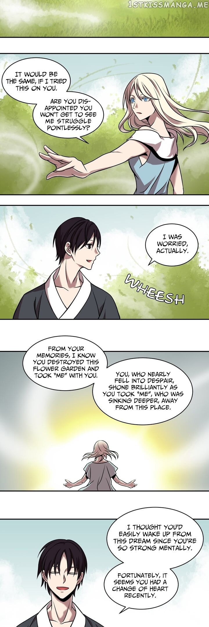 Sword And Magic chapter 13 - page 11