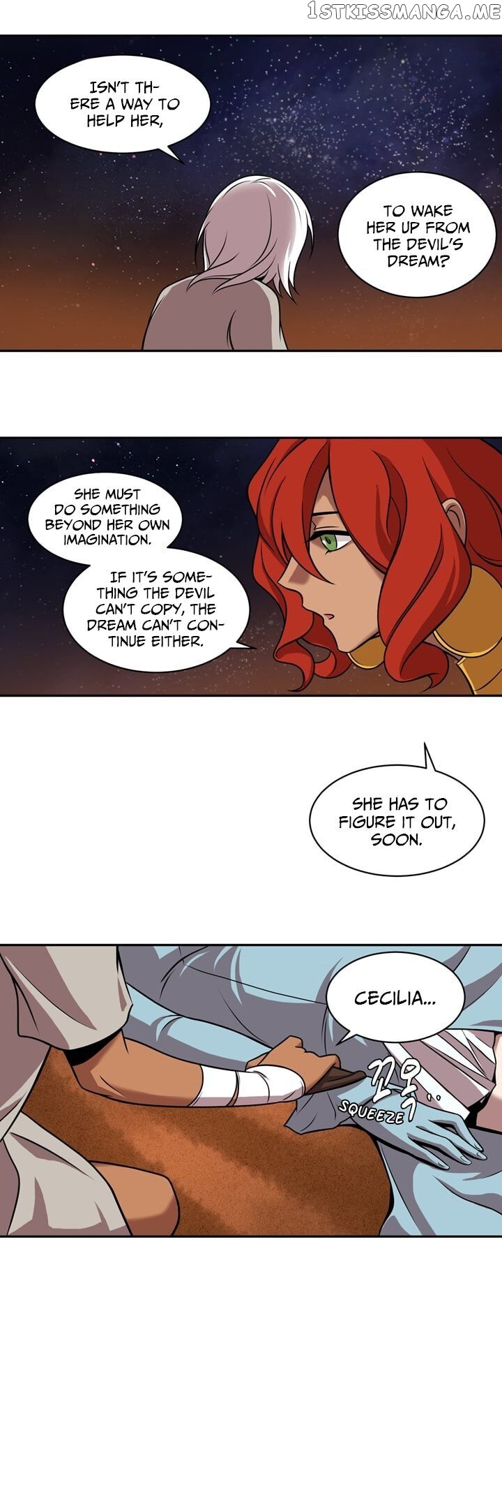 Sword And Magic chapter 13 - page 14