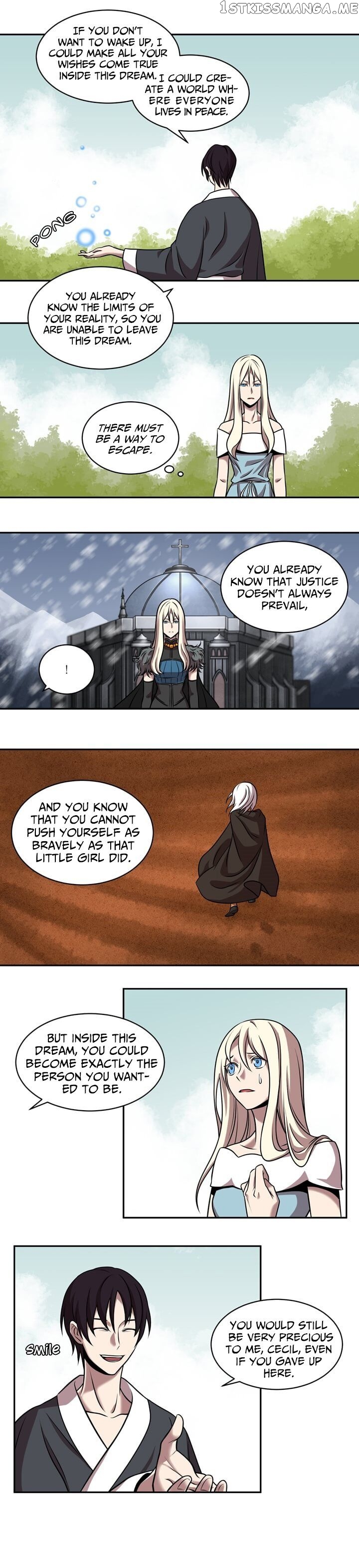 Sword And Magic chapter 13 - page 15
