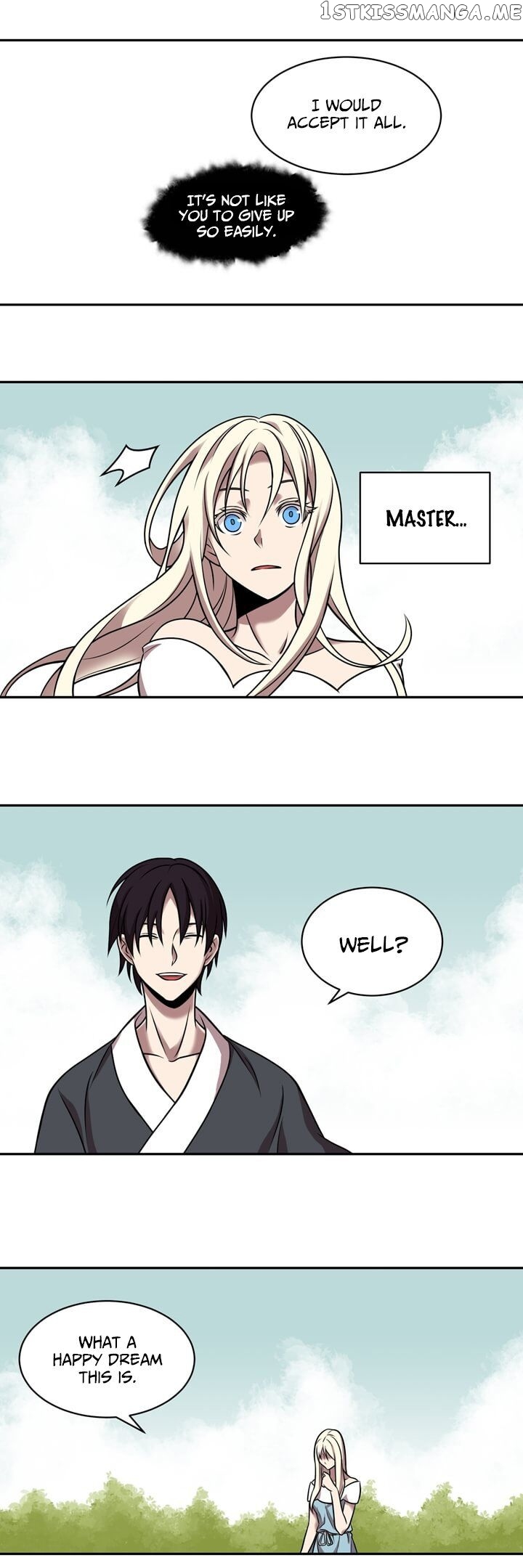 Sword And Magic chapter 13 - page 16