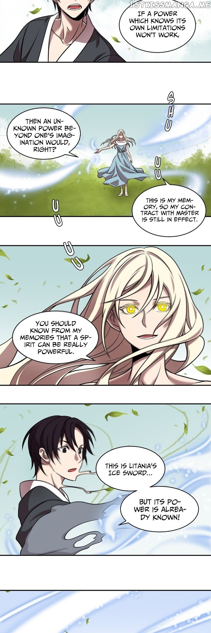 Sword And Magic chapter 13 - page 18