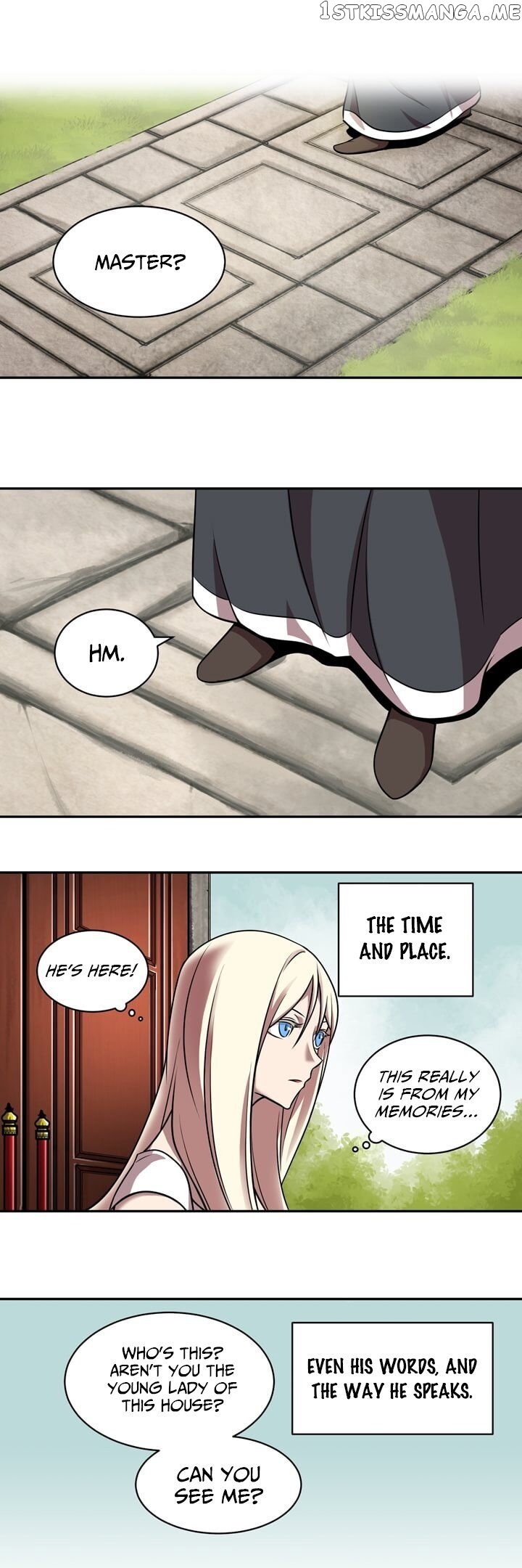 Sword And Magic chapter 13 - page 4