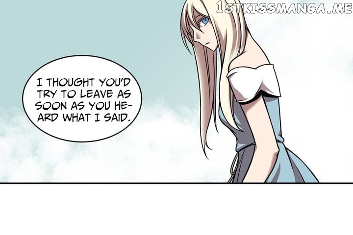Sword And Magic chapter 13 - page 9