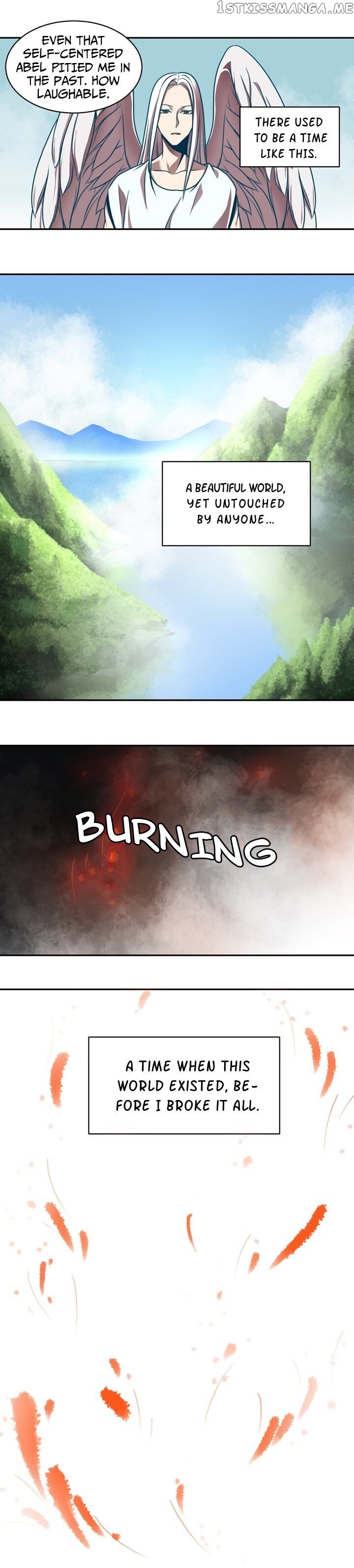 Sword And Magic chapter 12 - page 10