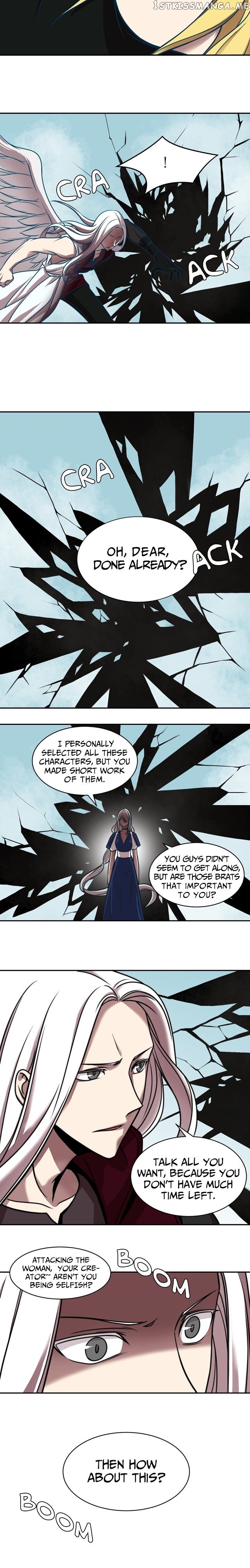 Sword And Magic chapter 12 - page 13