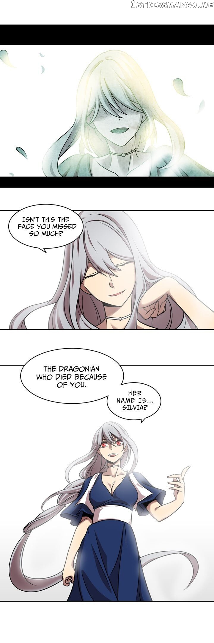 Sword And Magic chapter 12 - page 14