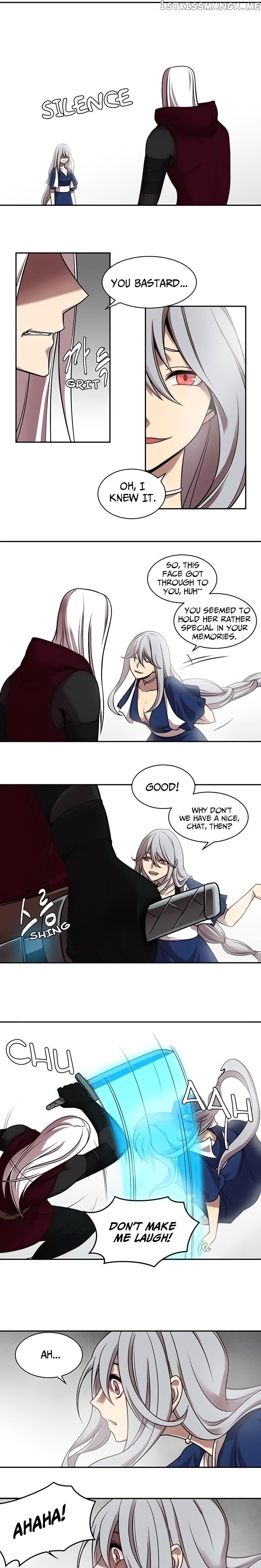 Sword And Magic chapter 12 - page 15