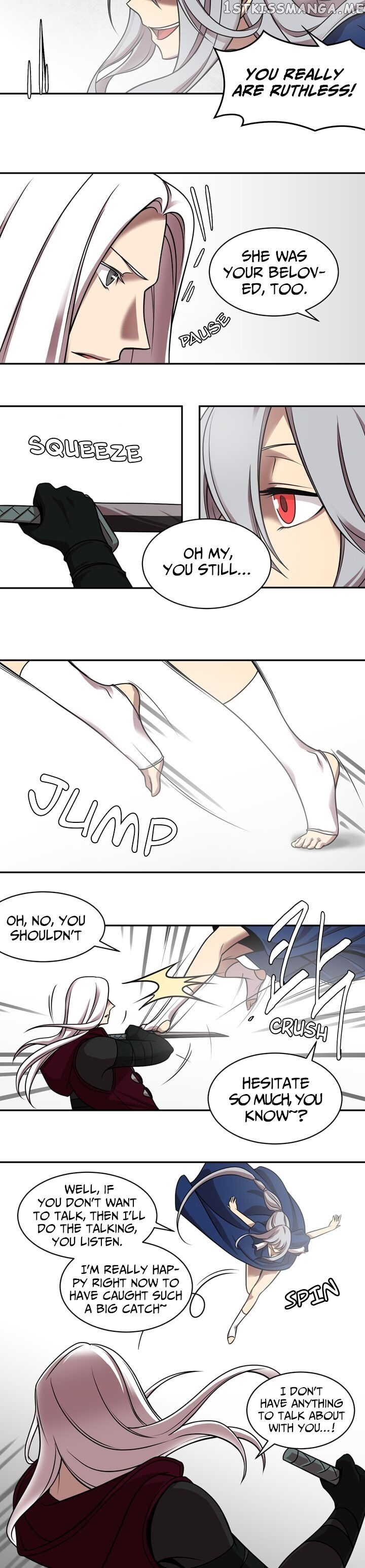 Sword And Magic chapter 12 - page 16