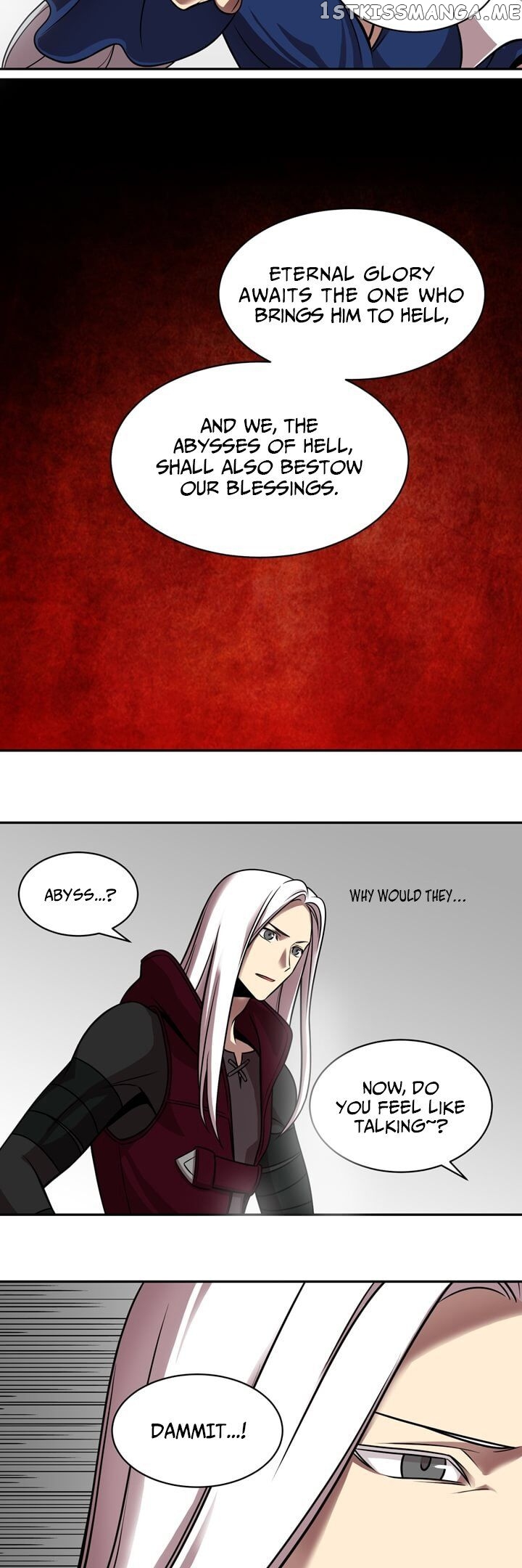Sword And Magic chapter 12 - page 18