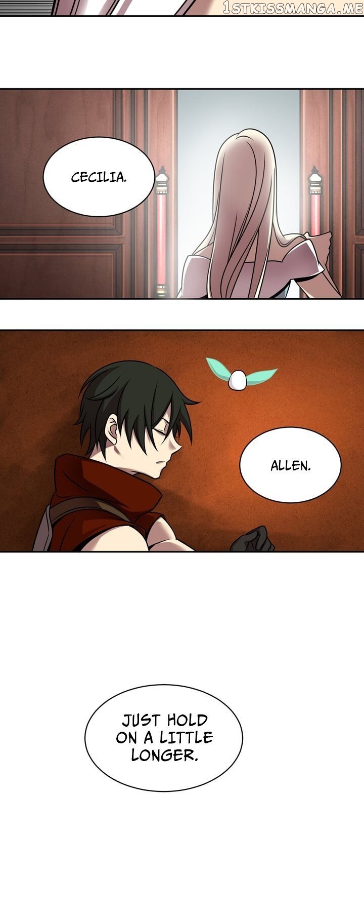 Sword And Magic chapter 12 - page 19
