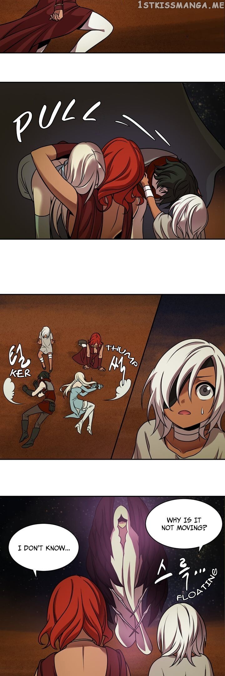 Sword And Magic chapter 12 - page 4