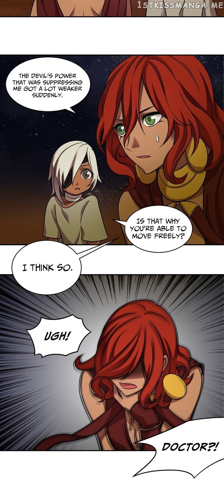 Sword And Magic chapter 12 - page 5