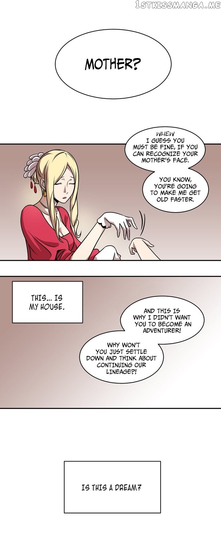 Sword And Magic chapter 11 - page 12