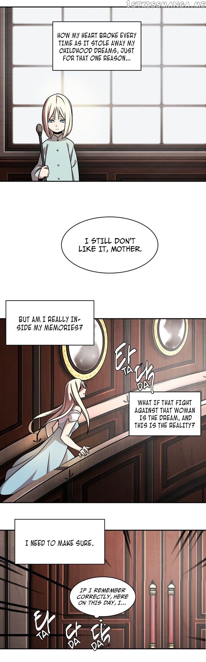 Sword And Magic chapter 11 - page 15