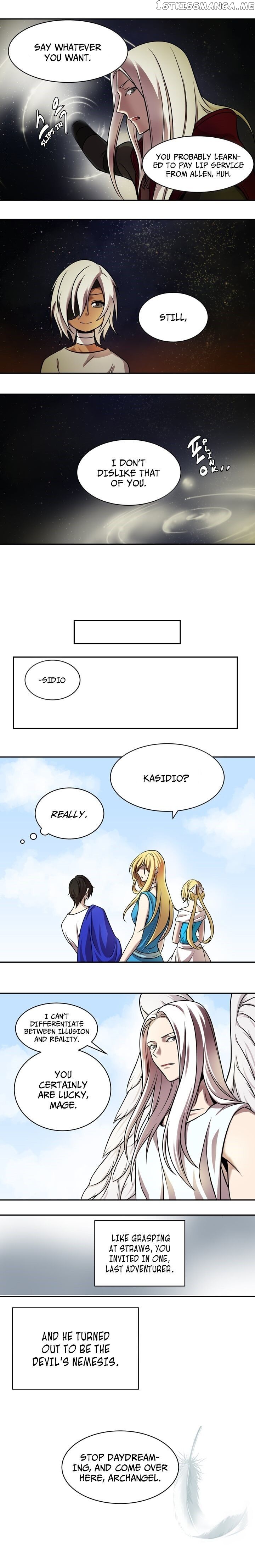 Sword And Magic chapter 11 - page 20