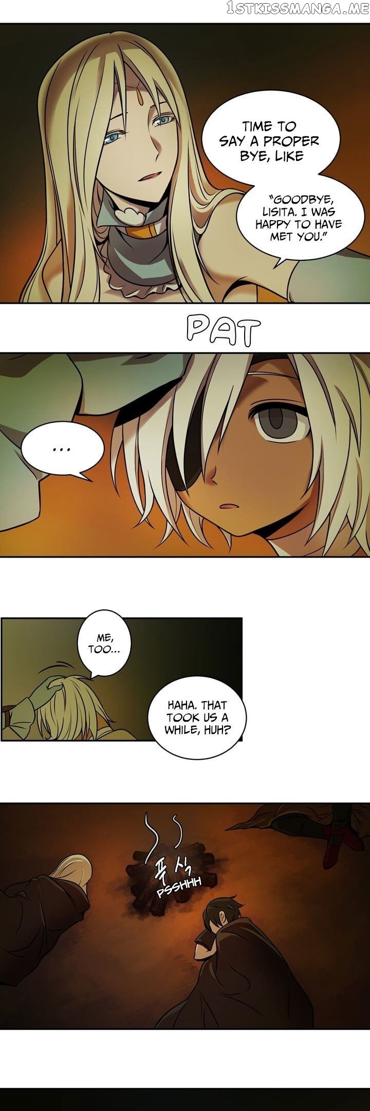 Sword And Magic chapter 10 - page 14