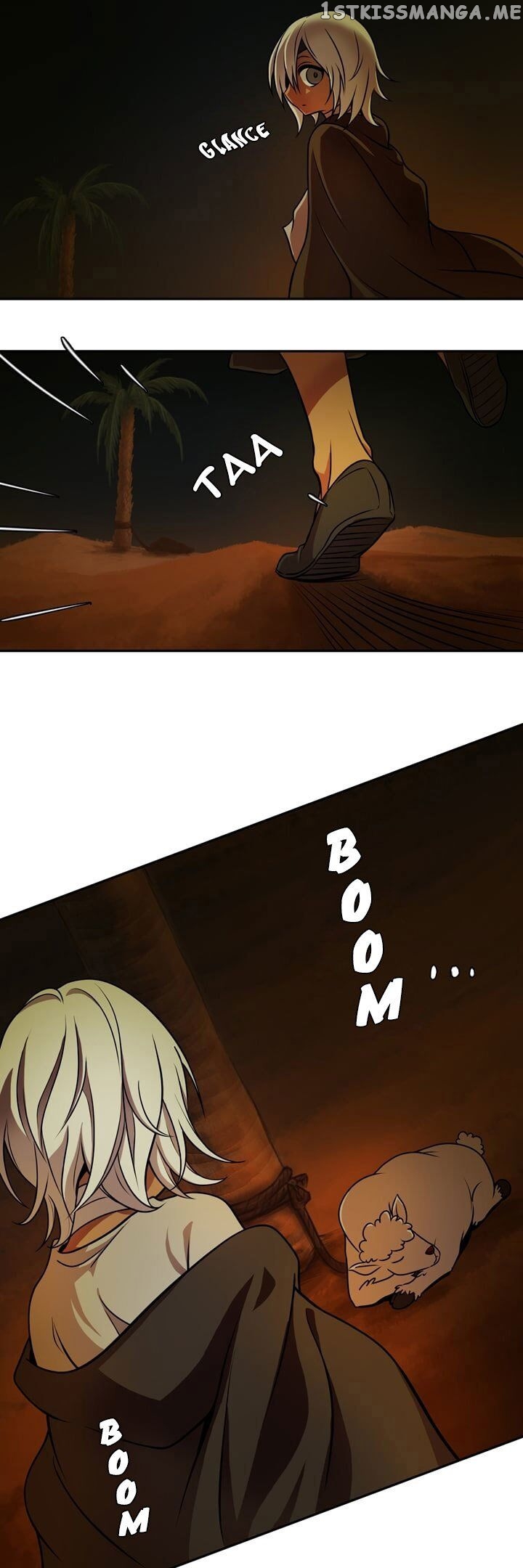 Sword And Magic chapter 10 - page 15