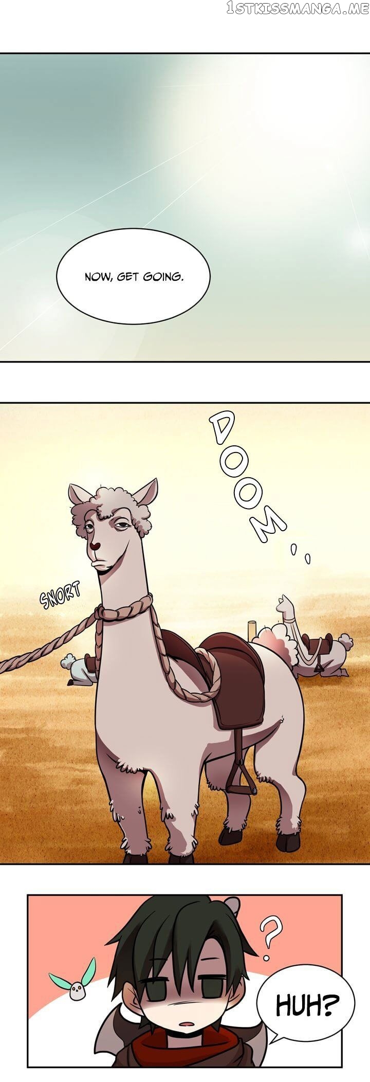 Sword And Magic chapter 10 - page 2