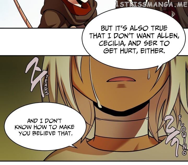 Sword And Magic chapter 10 - page 21