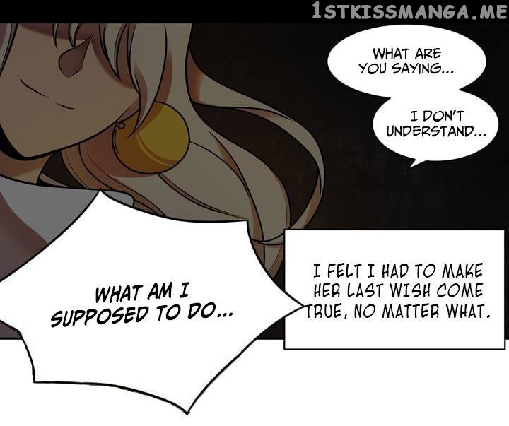 Sword And Magic chapter 10 - page 25